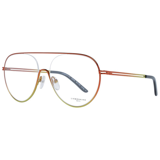 LIEBESKIND MOD. 11054-00335 54 SUNGLASSES & EYEWEAR LIEBESKIND EYEWEAR Light Gray