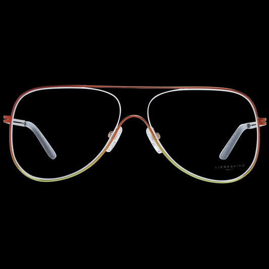 LIEBESKIND MOD. 11055-00335 57 SUNGLASSES & EYEWEAR LIEBESKIND EYEWEAR Black