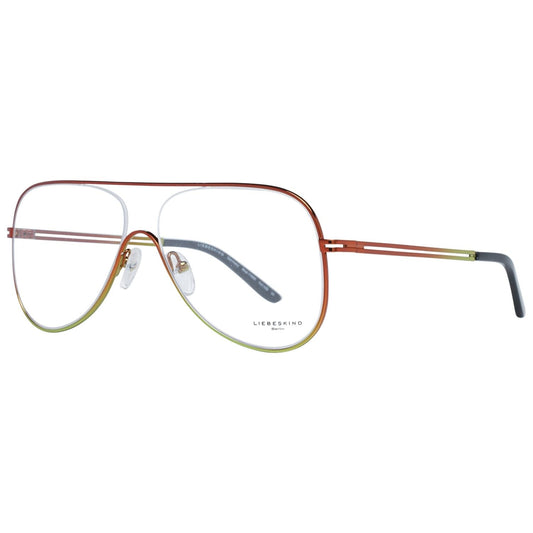 LIEBESKIND MOD. 11055-00335 57 SUNGLASSES & EYEWEAR LIEBESKIND EYEWEAR Light Gray