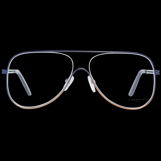 LIEBESKIND MOD. 11055-00470 57 SUNGLASSES & EYEWEAR LIEBESKIND EYEWEAR Black