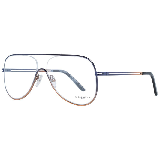 LIEBESKIND MOD. 11055-00470 57 SUNGLASSES & EYEWEAR LIEBESKIND EYEWEAR Gray