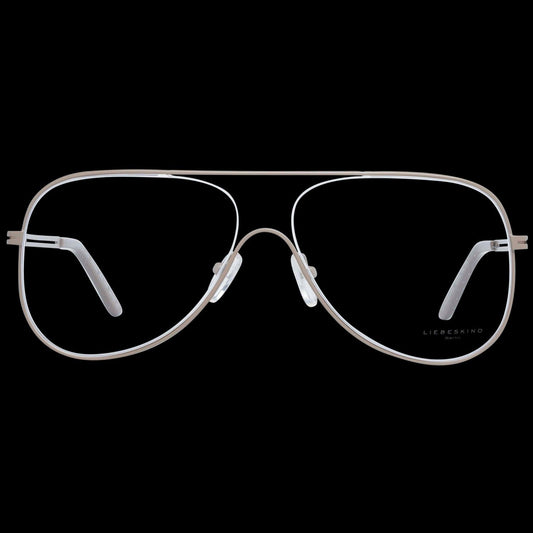 LIEBESKIND MOD. 11055-00700 57 SUNGLASSES & EYEWEAR LIEBESKIND EYEWEAR Black
