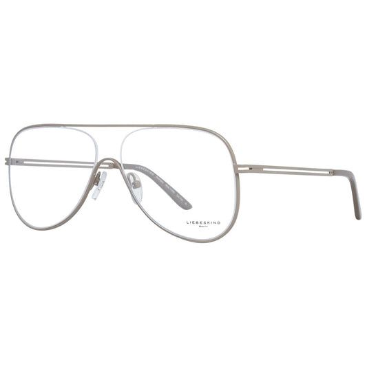 LIEBESKIND MOD. 11055-00700 57 SUNGLASSES & EYEWEAR LIEBESKIND EYEWEAR Dark Gray