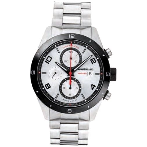 MONTBLANC WATCHES WATCHES Mod. 116099-0