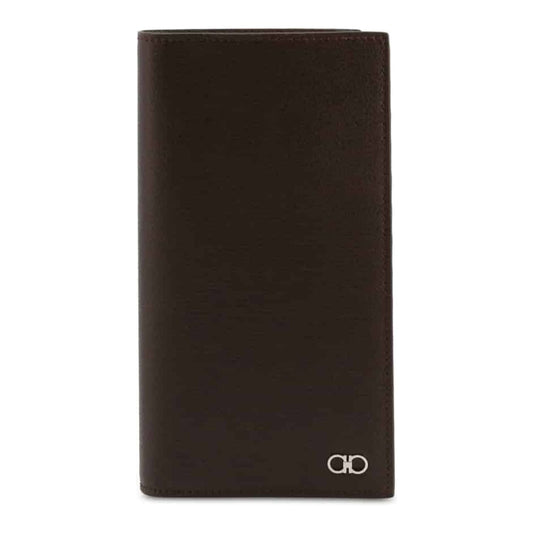 Ferragamo Wallets Wallets Ferragamo Dark Slate Gray