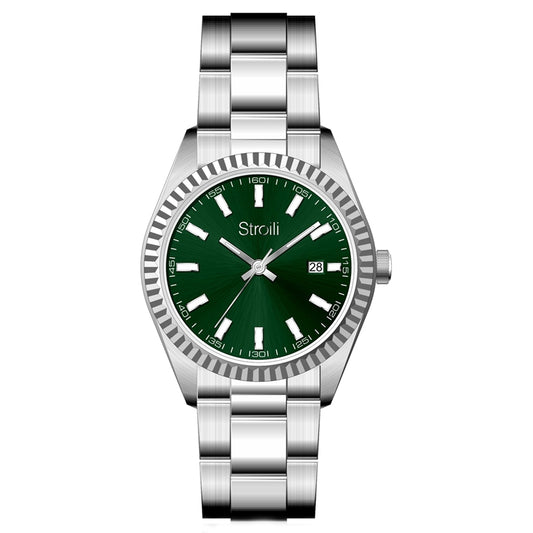 STROILI Mod. 1683274 WATCHES STROILI JEWELS Light Gray