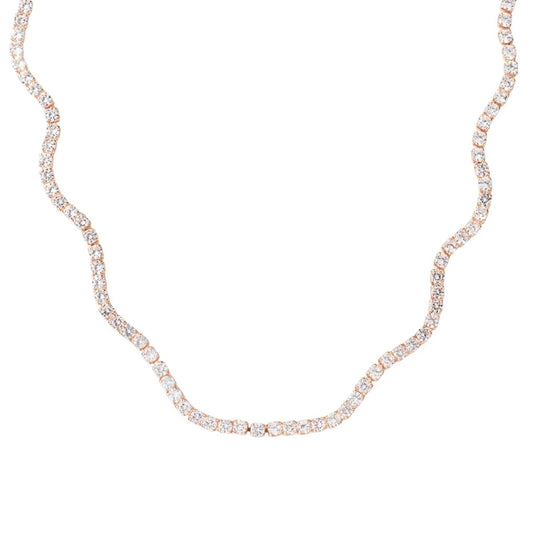 STROILI Mod. 1689010 Necklace STROILI JEWELS Light Gray