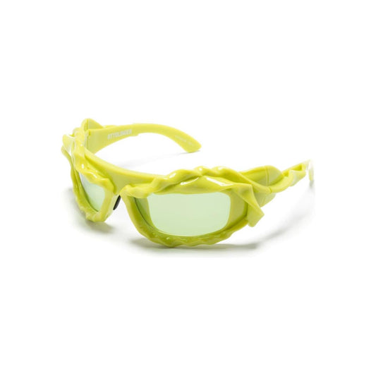 OTTOLINGER Sunglasses Green Sunglasses Ottolinger Wheat