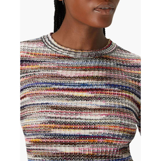 Missoni Dresses Powder Dresses Missoni Gray