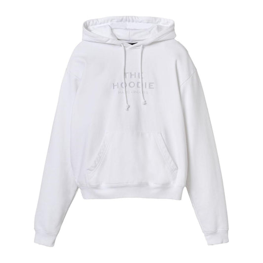 Marc Jacobs Sweaters White Topwear Marc Jacobs Lavender