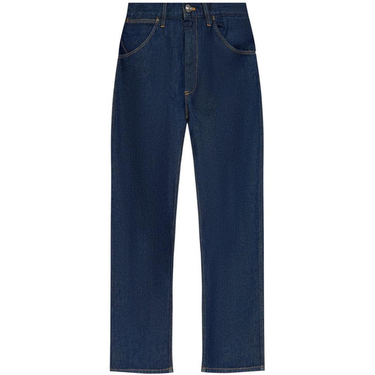 Vivienne Westwood Jeans Blue Jeans Vivienne Westwood Dark Slate Gray