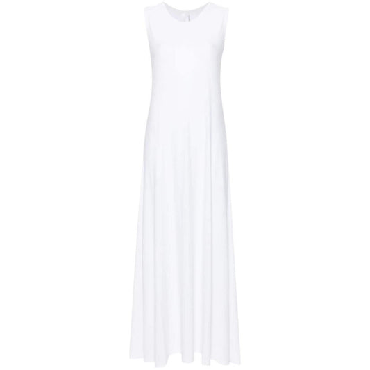 Norma Kamali Dresses White Dresses Norma Kamali White Smoke
