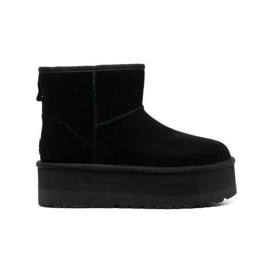 UGG Australia Boots Black Boots Ugg Australia