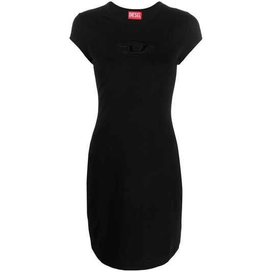 Diesel Dresses Black Dresses Diesel Black