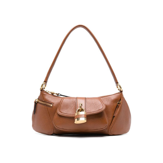 Chloè Chloé The 99 Shoulder Bag Shoulder Chloè Sienna