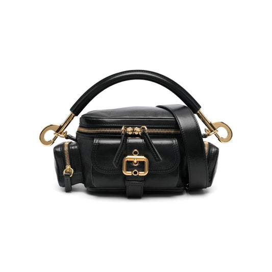 Chloè Chloé small Camera Tote Bag Shoulder Chloè Black