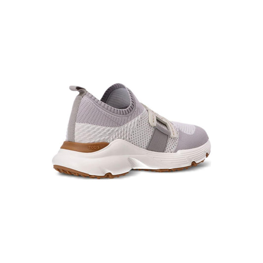 Tod's Sneakers Grey Sneakers Tod'S Gray