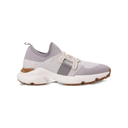 Tod's Sneakers Grey Sneakers Tod'S Light Gray
