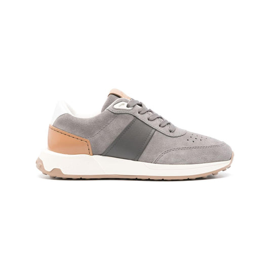 Tod's Sneakers Grey Sneakers Tod'S Gray