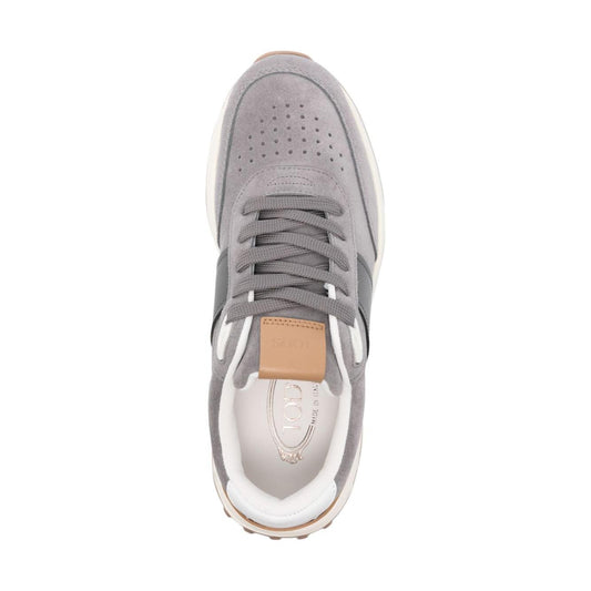 Tod's Sneakers Grey Sneakers Tod'S Gray