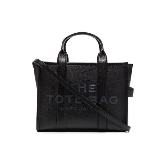 Marc Jacobs The Medium Tote Bag Shopper Marc Jacobs Black