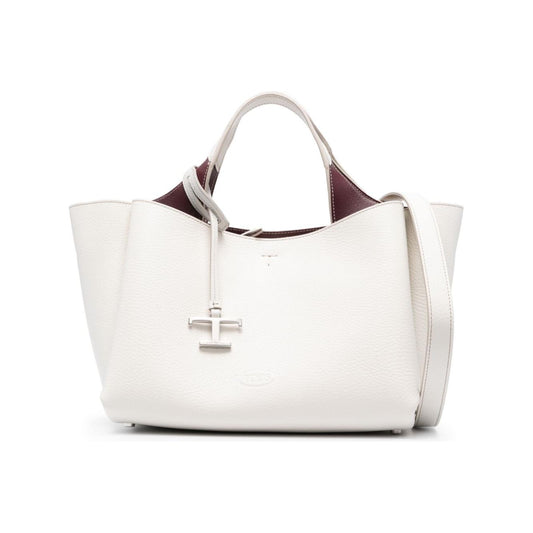 Tod's Mini shoulder bag Shopper Tod'S Beige