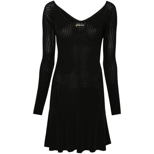 JACQUEMUS Dresses Black Dresses JACQUEMUS Black