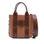 Hogan Pre leather tote bag