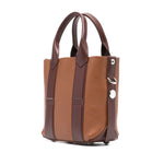 Hogan Pre leather tote bag