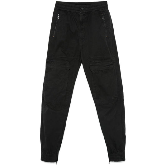 Diesel Jeans Black Jeans Diesel Black