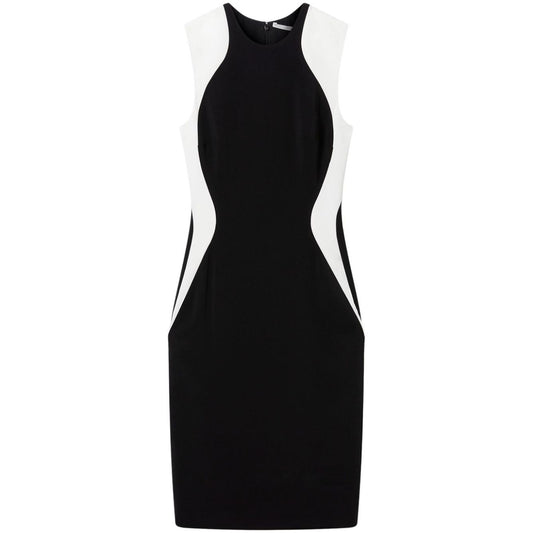 Stella McCartney Miracle Mini Dress Dresses Stella McCartney White Smoke