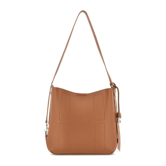Hogan Pre Hocket Hobo Bag Shoulder Hogan Pre Sienna