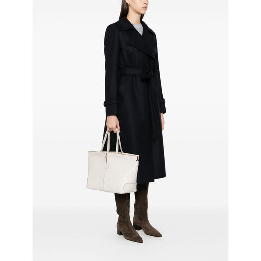 Tod's medium Di Folio tote bag Shopper Tod'S Black