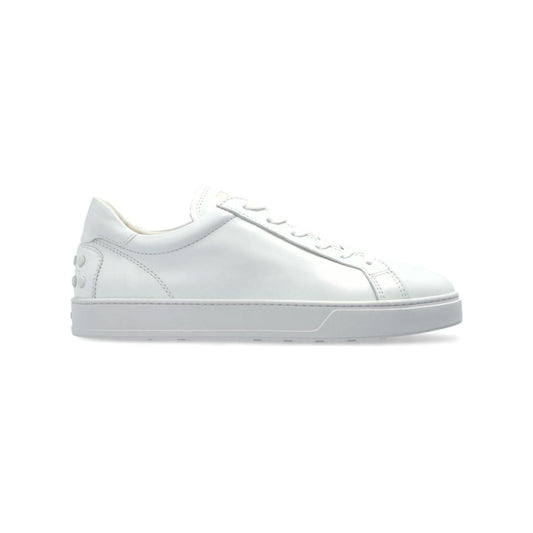 Tod's Sneakers White Sneakers Tod'S Light Gray