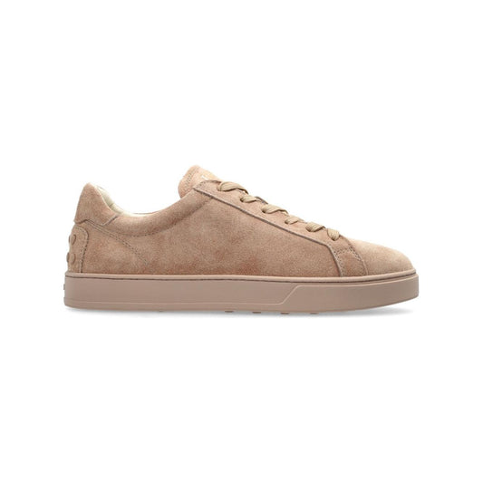 Tod's Sneakers Sneakers Tod'S Rosy Brown