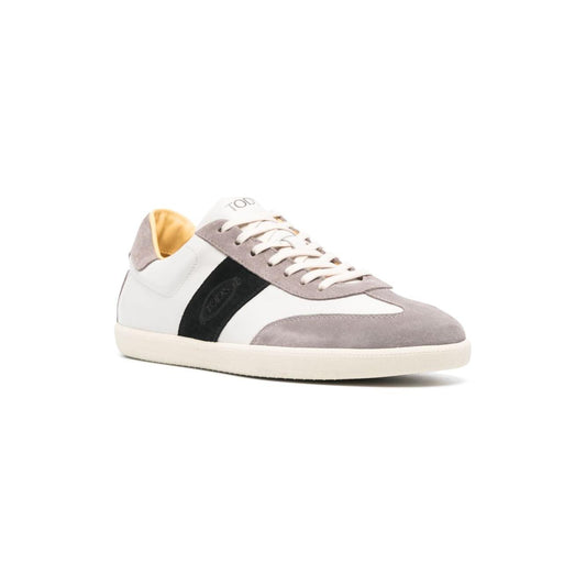 Tod's Sneakers White Sneakers Tod'S Light Gray