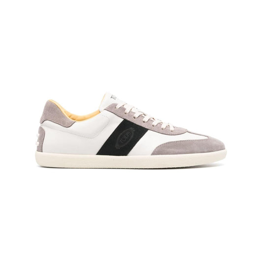 Tod's Sneakers White Sneakers Tod'S Light Gray