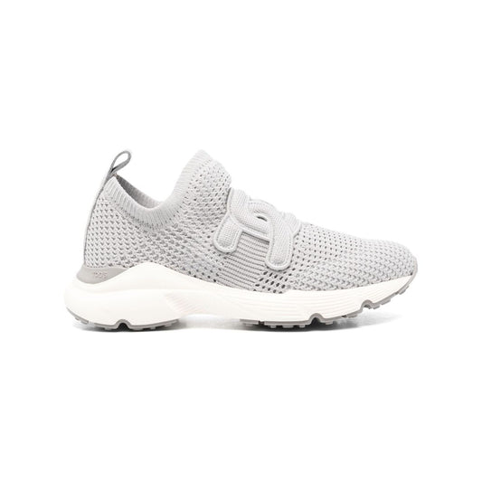 Tod's Sneakers Grey Sneakers Tod'S Light Gray