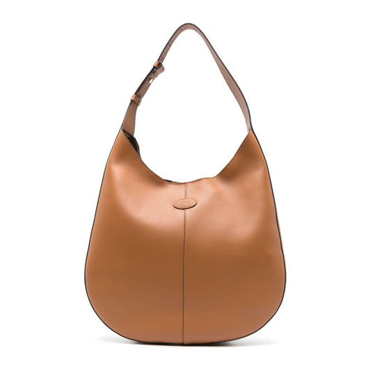 Tod's Hobo bag in leather Shoulder Tod'S Sienna
