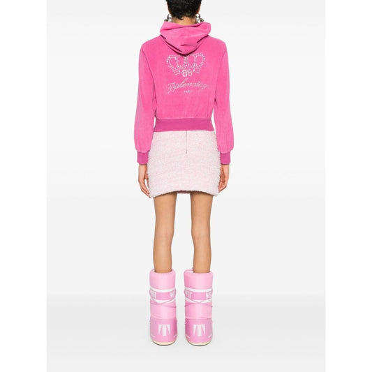 Balenciaga Sweaters Pink 791755TQVU85803-P25