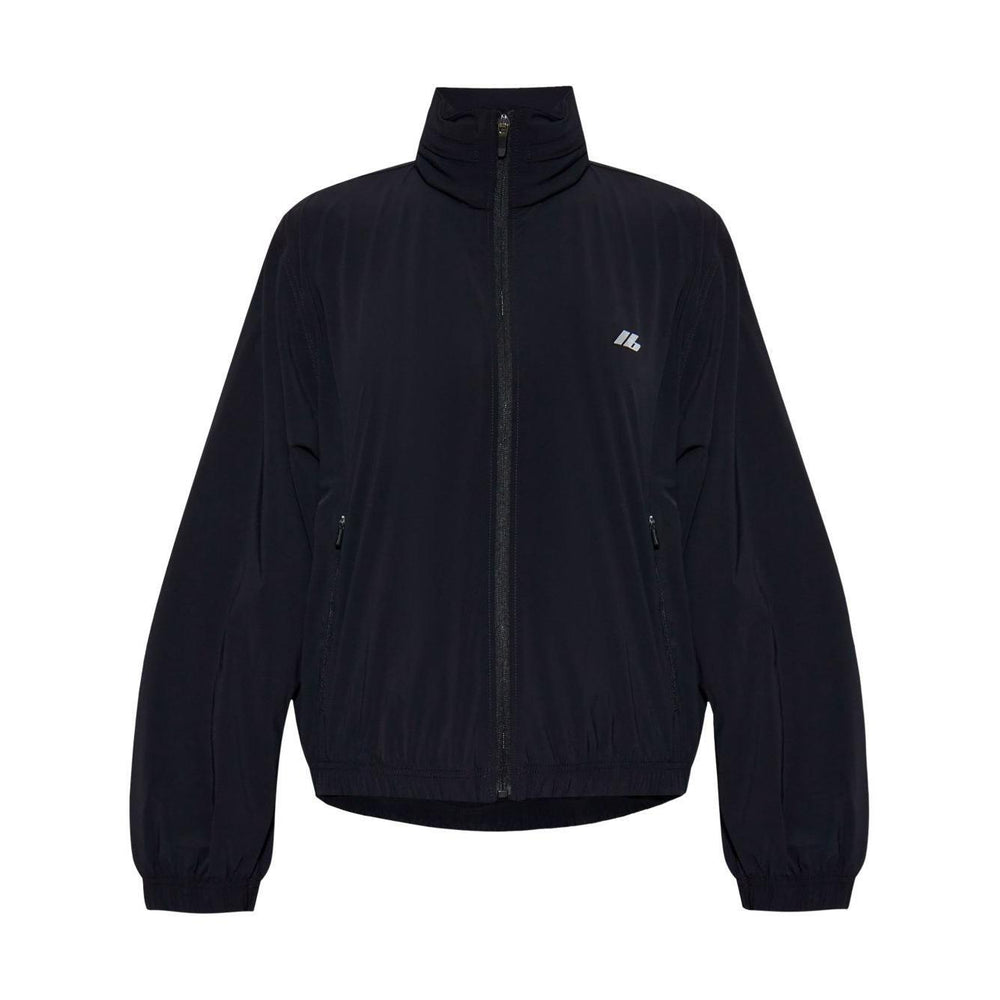 Balenciaga Coats Black 794787TQO351000-P25