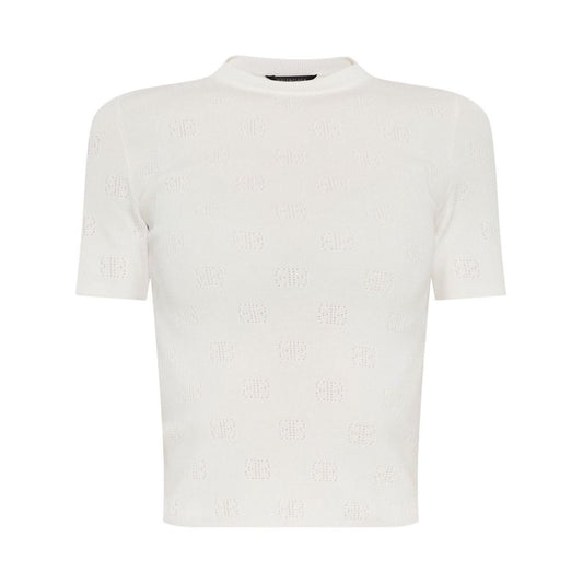 Balenciaga Sweaters White 793612T52159000-P25