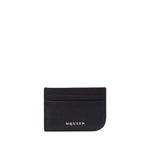 Alexander McQueen leather card case 8135451VDCC1000-P25
