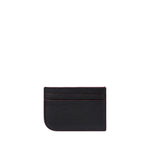 Alexander McQueen leather card case 8135451VDCC1000-P25