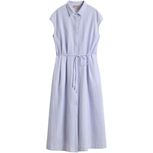 Woolrich Dresses Clear Blue Dresses Woolrich Light Steel Blue
