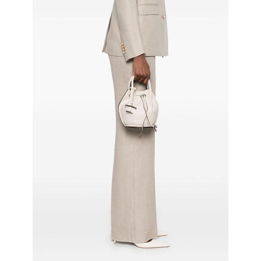 Tod's Buz mini bucket bag Shoulder Tod'S Beige