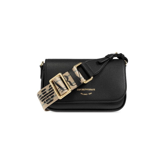 Emporio Armani Lilly shoulder bag Clutches Emporio Armani Dark Slate Gray