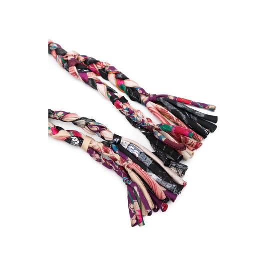 032C Belts MultiColour Belts 032C Gray
