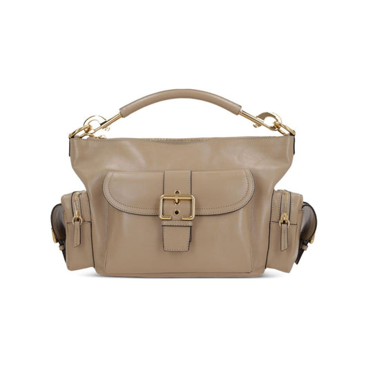 Chloè Chloé Camera Tote Bag Shoulder Chloè Rosy Brown
