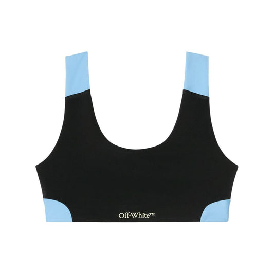Off White Underwear Black Beachwear & underwear Off White Black